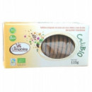 GALLETAS AMARILLO CELIBIO 115 GR