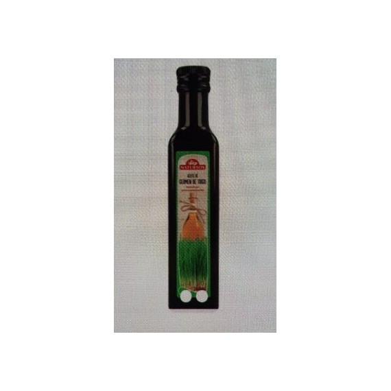 ACEITE GERMEN DE TRIGO 250 ML NATURSOY