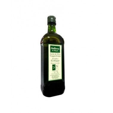 ACEITE OLIVA VIRGEN EXTRA EXTRACCION FRIO 1L BIOSIERRA