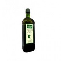 ACEITE OLIVA VIRGEN EXTRA EXTRACCION FRIO 1L BIOSIERRA