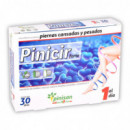 PINICIR FORTE 30 CAPSULAS PINISAN
