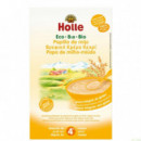 PAPILLA MIJO 250 GR HOLLE