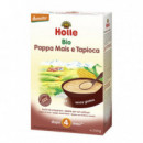 PAPILLA DE MAIZ CON TAPIOCA DEMETER 250GR