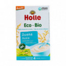 PAPILLA DE COPOS DE AVENA ECO HOLLE 250GR
