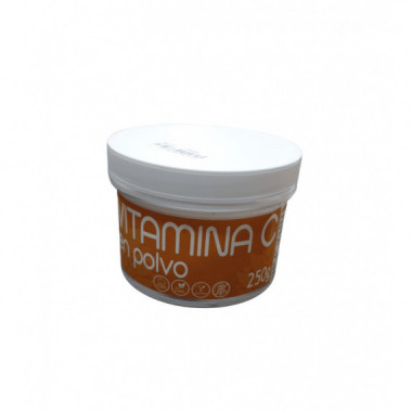 VITAMINA C EN POLVO 250 GR ORIPLAN
