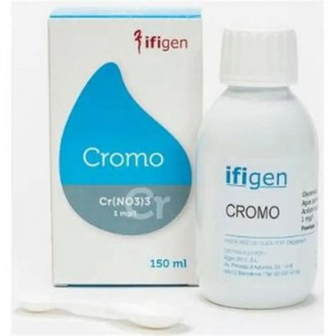 CROMO 150ML IFIGEN