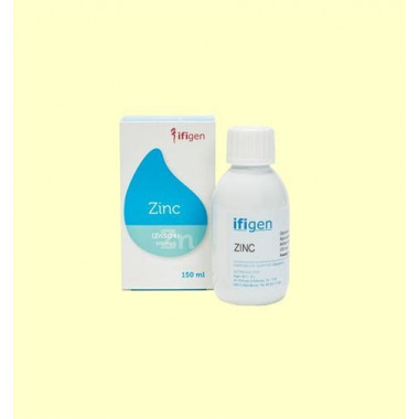 ZINC 150ML IFIGEN