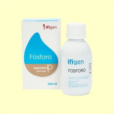 FOSFORO 150 ML IFIGEN