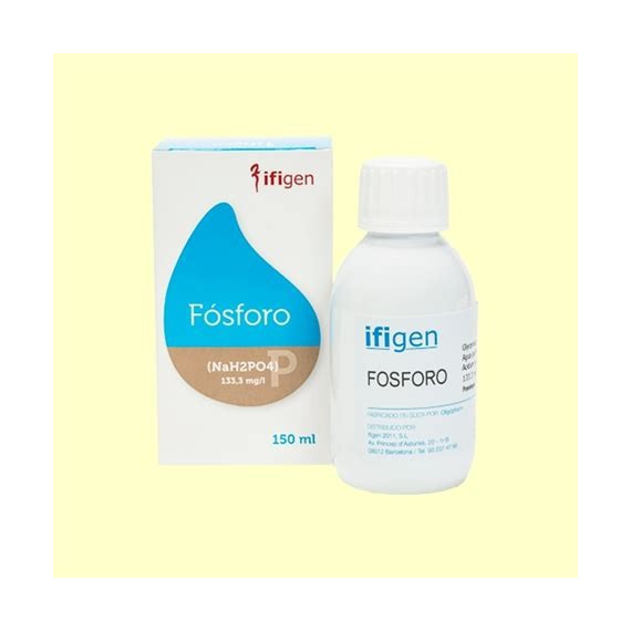 FOSFORO 150 ML IFIGEN