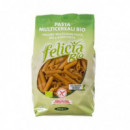 PASTA 4 CEREALES FELICIA BIO 500 GR