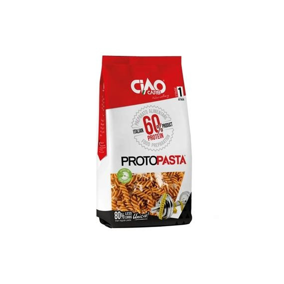 FUSILLO PROTOPASTA 250 GR