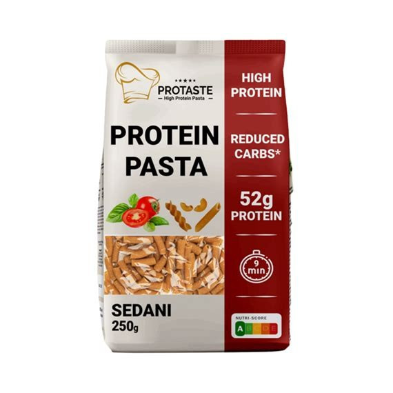 SEDANI PROTOPASTA 250 GR FASE 1