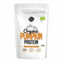 PROTEINA DE CALABAZA BIO 200 GR