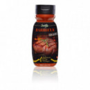 SALSA BARBACOA 0% AZUCAR- SERVIVITA