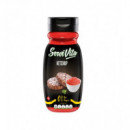 SALSA KETCHUP 0% AZUCAR - SERVIVITA