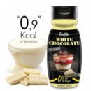 SIROPE CHOCOLATE BLANCO -SERVIVITA