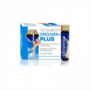 CIRCUVEN + PLUS  X 20 VIALES MARNYS