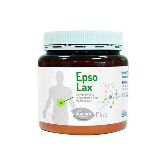 EPSOLAX SALES EPSON 350 GR EL GRANERO