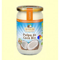MANTECA COCO BIO DR GOERG 500 GR