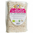SOFFLETTE ARROZ CON TRIGO SARRACENO FINESTRA