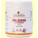 COLAGENO CON MAGNESIO POLVO 350 GR ANA MARIA DE LA JUSTICIA