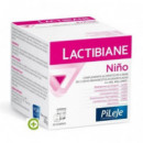 LACTIBIANE ENFANT 30 SOBRES PILEJE