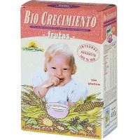 PAPILLA DE KOKOH ALIMENTVEGETAL 400GR