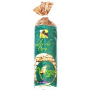 TORTITAS DE ARROZ PERA 250 G ALIMENT VEGETAL