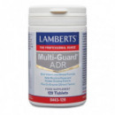 MULTI GUARD ADR LAMBERTS 120 TABLETAS