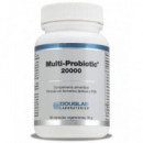 MULTI-PROBIOTIC 20000 DOUGLAS LABORATORIES
