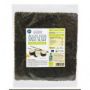 ALGA NORI PARA SUSHI ALGAMAR 10 HOJAS
