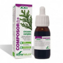 COMPOSOR 40 CIRCUVEN COMPLEX SXXI 50 ML SORIA NATURAL