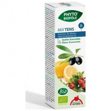MIX TENS 6 PHYTOBIOPOLE 50ML INTERSA