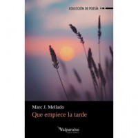 que Empiece la Tarde - Guanxe Atlantic Marketplace