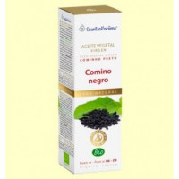 ACEITE DE COMINO NEGRO 100% VIRGEN EXTRA 100ML ESENTIAL AROMS
