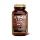 HEPSONDIG DETOX SULFATO DE MAGNESIO 100 COMPRIMIDOS SIES 55