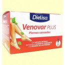 VENOVAR PLUS DIETISA 20 AMPOLLAS