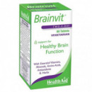 BRAINVIT 60 CAPSULAS HEALTH AID