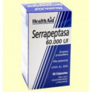SERRAPEPTASA 30 CAPSULAS HEALTH AID