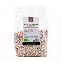 TRIGO SARRACENO HINCHADO 100 GR L'EXQUISIT