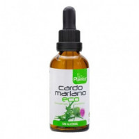 EXTRACTO DE CARDO MARIANO 50 ML PLANTIS ECO