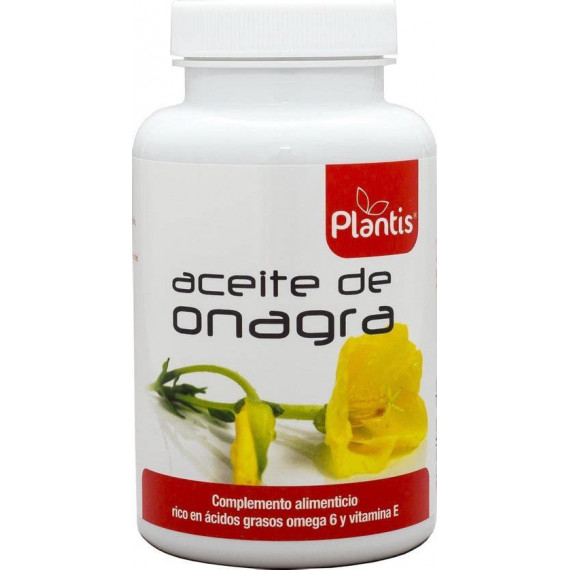 ONAGRA 500MG 450 PERLAS PLANTIS