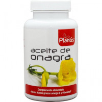 ONAGRA 500MG 450 PERLAS PLANTIS