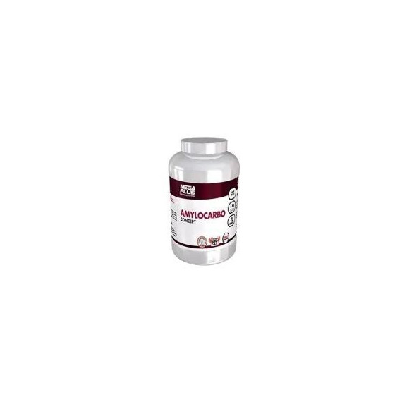 AMYLOCARBO CONCEPT 1 KG MEGAPLUS