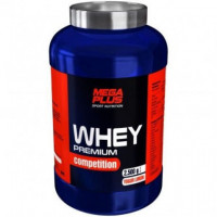 WHEY PREMIUM COMPETITION 1 KG CHOCOLATE