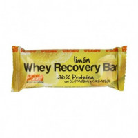 BARRITA WHEY RECOVERY LIMON MEGAPLUS