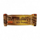 BARRITA PROTEICA CHOCO MEGAPLUS WHEY RECOVERY
