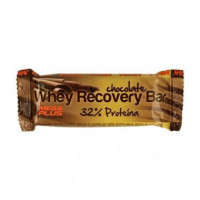 BARRITA PROTEICA CHOCO MEGAPLUS WHEY RECOVERY