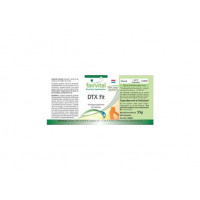 DETOX 60 CAPSULAS FAIRVITAL