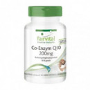 COENZIMA Q10 200 MG 90 CAPSULAS FAIRVITAL